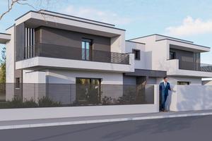 Terreno edificabile - Parola di Fontanellato (PR)