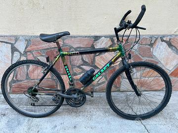 Bici Mountain Bike vintage