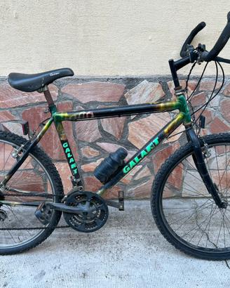Bici Mountain Bike vintage