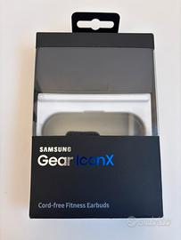 Cuffie auricolari samsung gear icon x