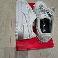 Scarpe Puma 38