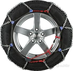 Pewag Brenta-C 4x4 XMR 75 V catene da neve