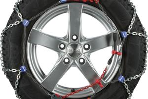 Pewag Brenta-C 4x4 XMR 75 V catene da neve