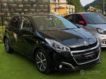 Peugeot 208 1.6 75 Cv BlueHDi + Block Shaft