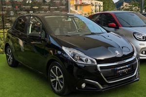Peugeot 208 1.6 75 Cv BlueHDi + Block Shaft