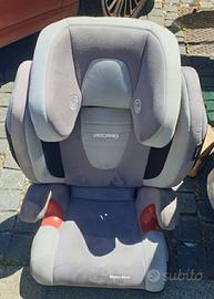 Seggiolino auto Recaro Monza Nova 