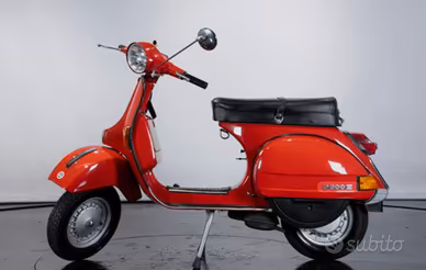  vespa px 200 C O M P R O