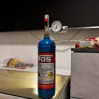 Bombola NOS :replica