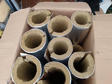 Rivestimento canna fumaria