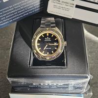 edox idrosub cosc ed limit