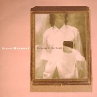Steve Winwood - Refugees of the heart - vinile 199