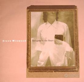 Steve Winwood - Refugees of the heart - vinile 199