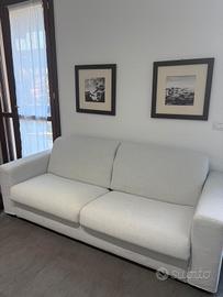 Divano letto