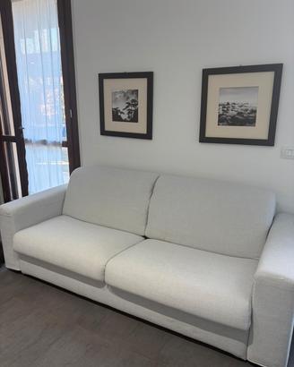 Divano letto