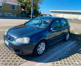 Golf 1.9TDI 2009