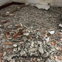 Macerie e cartongesso