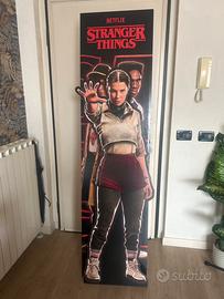 Sagoma Stranger Things Netflix 2026