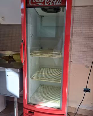 Frigo Coca Cola