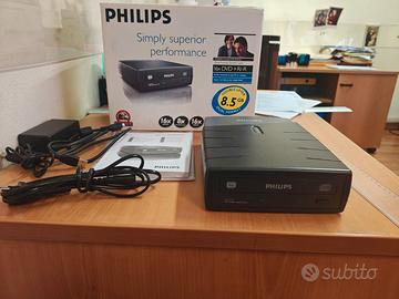 Masterizzatore vintage Philips SPD3000CC