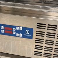 Abbattitore electrolux