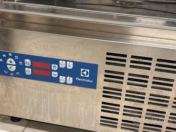 Abbattitore electrolux