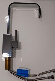 miscelatore cucina Paini 