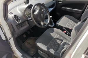 Suzuki Splash 2010