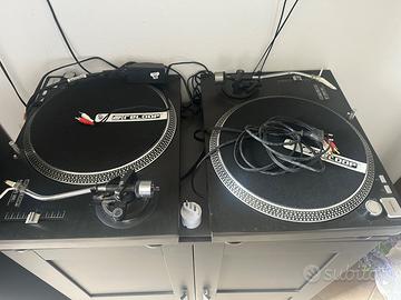 Coppia reloop 2000 mk3