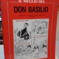 Il meglio del don basilio giornale satirico anticl