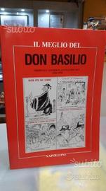 Il meglio del don basilio giornale satirico anticl