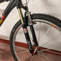 MTB 26 Giant Xtc Team
