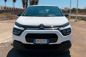 Citroen C3 BlueHDi 100 S&S Business Combi