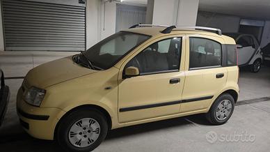 ricambi fiat panda seconda generazione 
