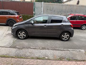 Toyota Yaris 1.5 Hybrid 5 porte Active