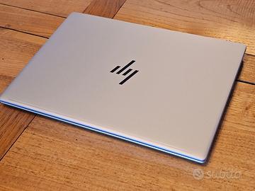 Computer Portatile Notebook HP Pavilion Plus 14