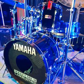 Batteria Yamaha  R.C serie 9000 professional set 