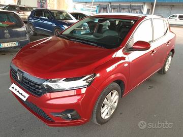 Dacia Sandero Streetway 1.0 SCe 65 CV Expression O
