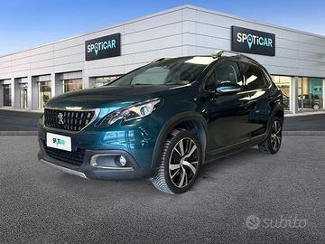 Peugeot 2008 PureTech Turbo 110cv EAT6 Allure...