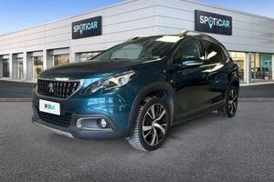 Peugeot 2008 PureTech Turbo 110cv EAT6 Allure...