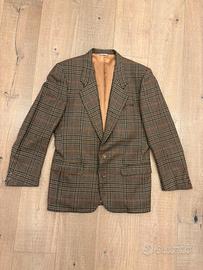 Giacca vintage originale Gucci 100% Cachemire