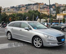 PEUGEOT 508 1ª serie - 2013