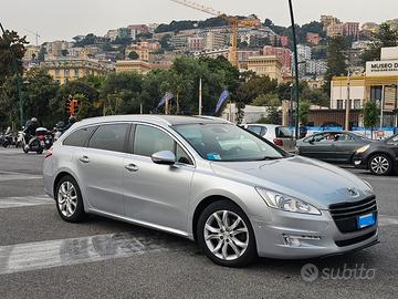 PEUGEOT 508 1ª serie - 2013