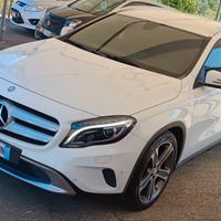 Mercedes GLA Executive Automatic 2014 Gar Rate