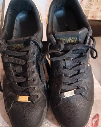 Scarpe Versace Jeans Couture 