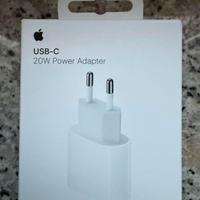 alimentatore apple 20w (2025)