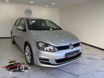 Volkswagen Golf 1.6 TDI 110 CV 5p. Highline BlueMo
