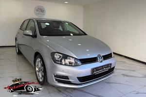 Volkswagen Golf 1.6 TDI 110 CV 5p. Highline BlueMo