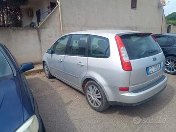 Ford Focus c-max 