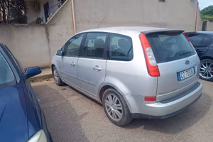 Ford Focus c-max 