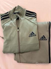 Tuta Adidas Primegreen Aerorevdy